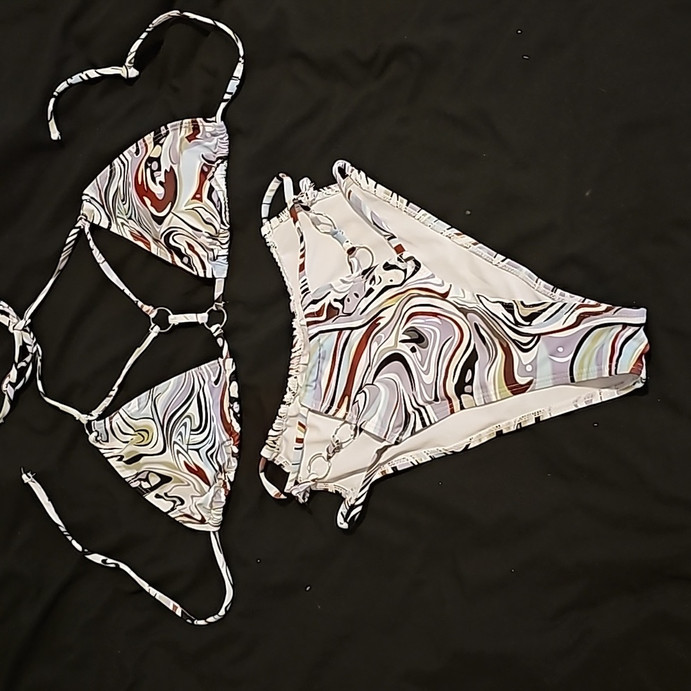 Shein bikini